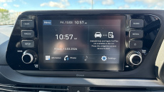 Hyundai i20 1.0T GDi 48V MHD SE Connect 5dr Petrol Hatchback